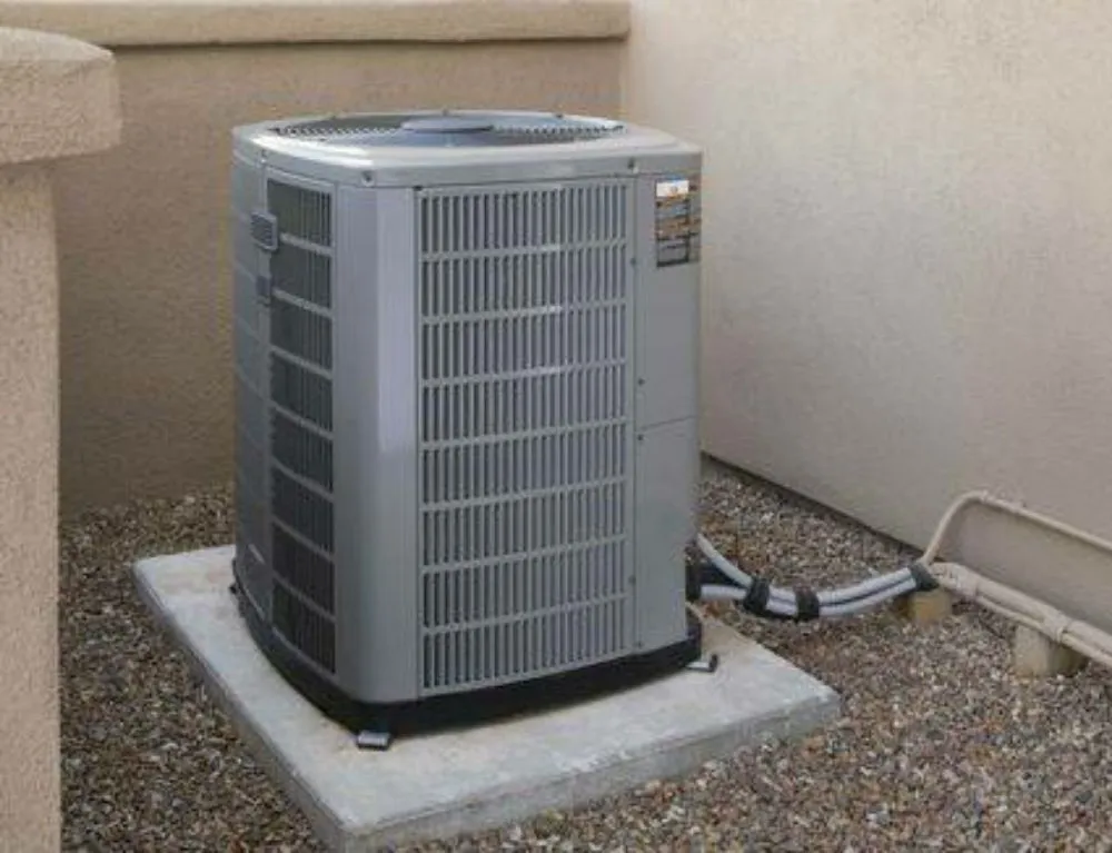 Slide of MSD Mechanical Solutions