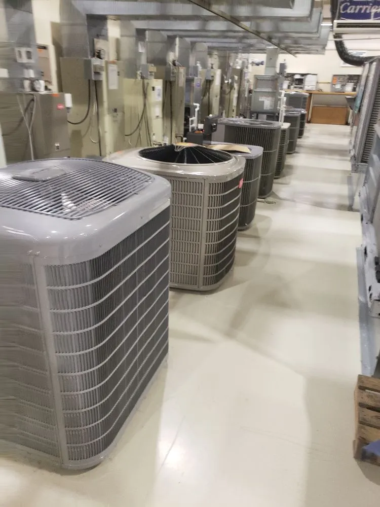 Slide of MSD Mechanical Solutions