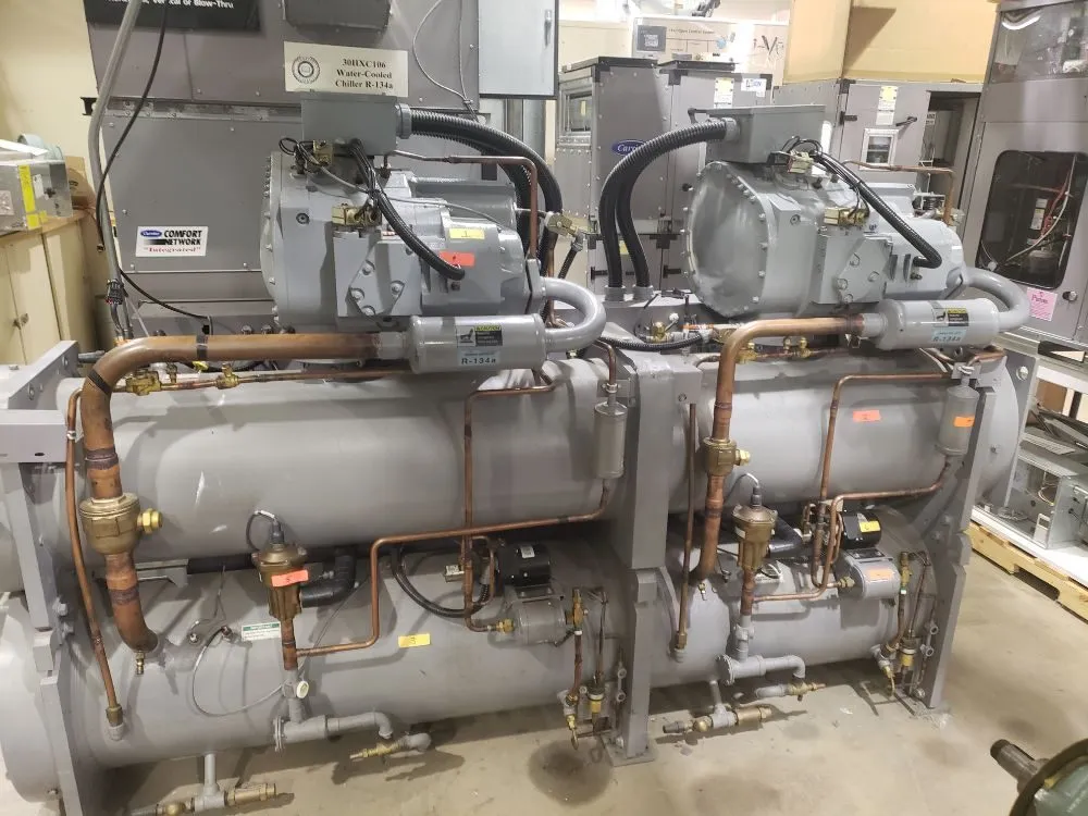 Slide of MSD Mechanical Solutions