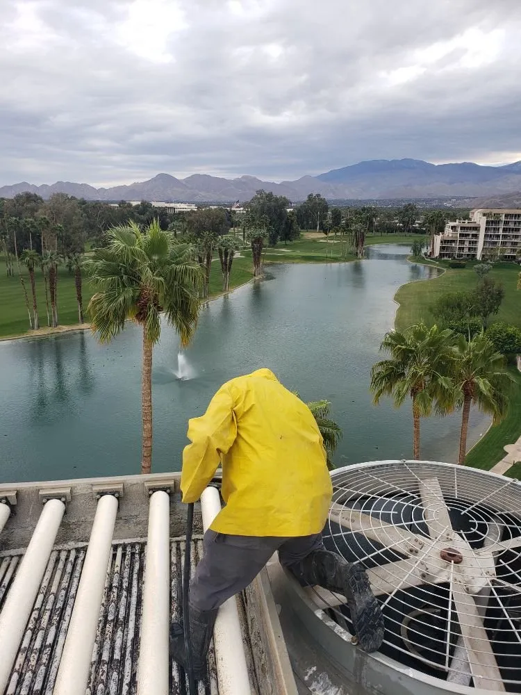 Slide of MSD Mechanical Solutions