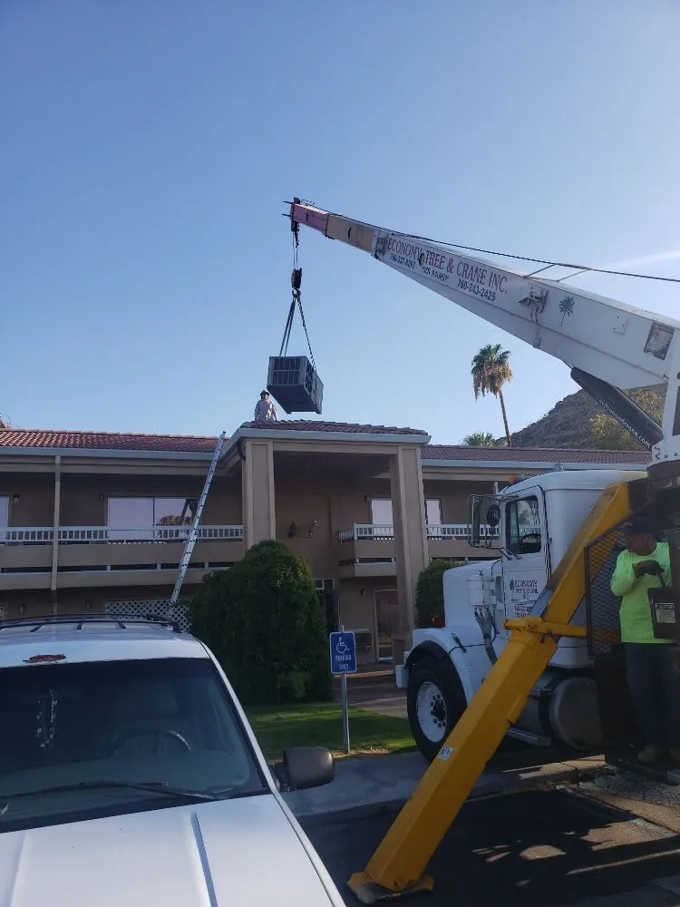 Slide of MSD Mechanical Solutions