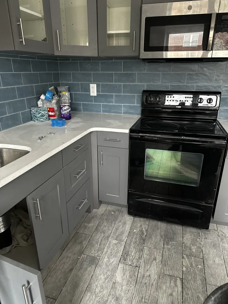 Slide of MSF Electrical Heating & Cooling Specialist