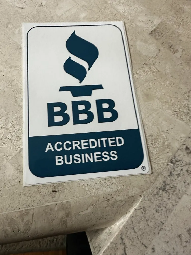 Slide of MSF Electrical Heating & Cooling Specialist