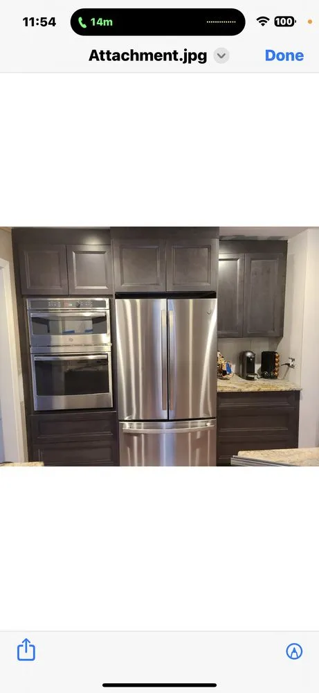 Slide of MSF Electrical Heating & Cooling Specialist