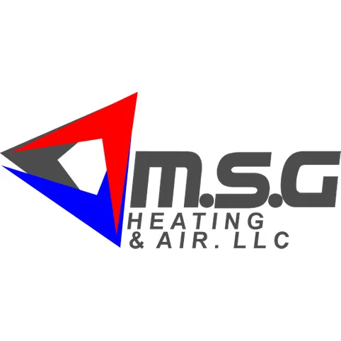 Slide of MSG Heating & Air