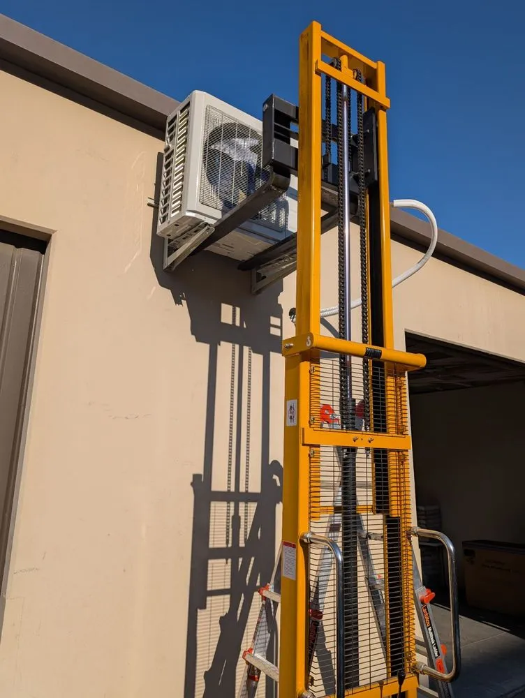 Slide of MSI Heating & Air