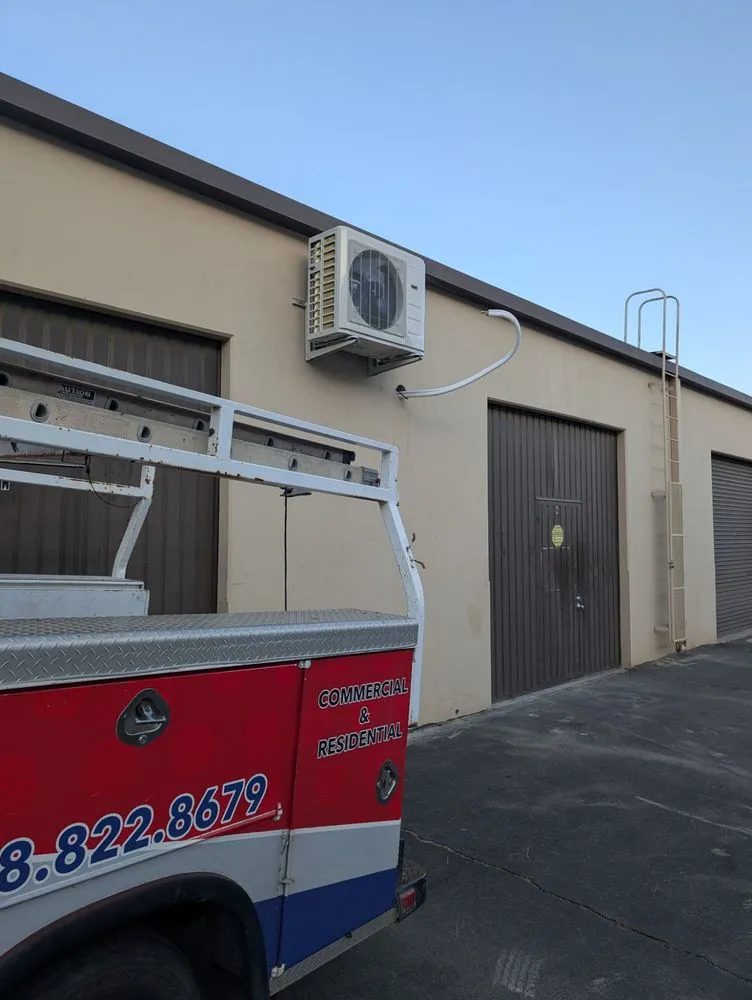 Slide of MSI Heating & Air