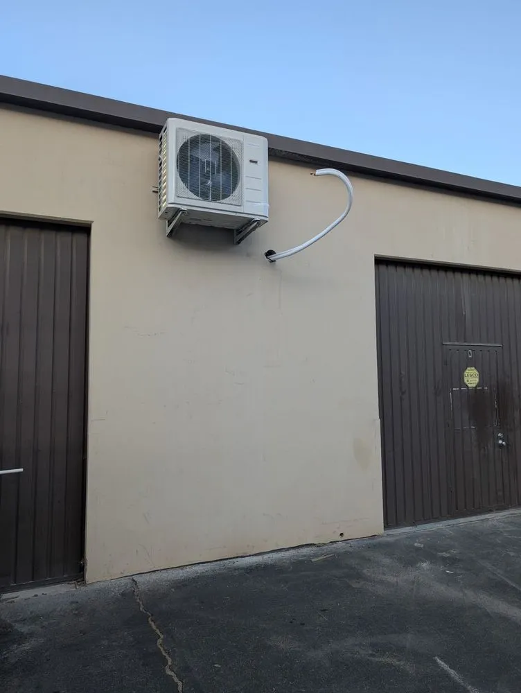 Slide of MSI Heating & Air