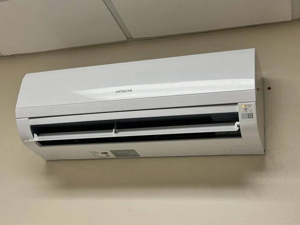 Slide of MSJ HVAC Services