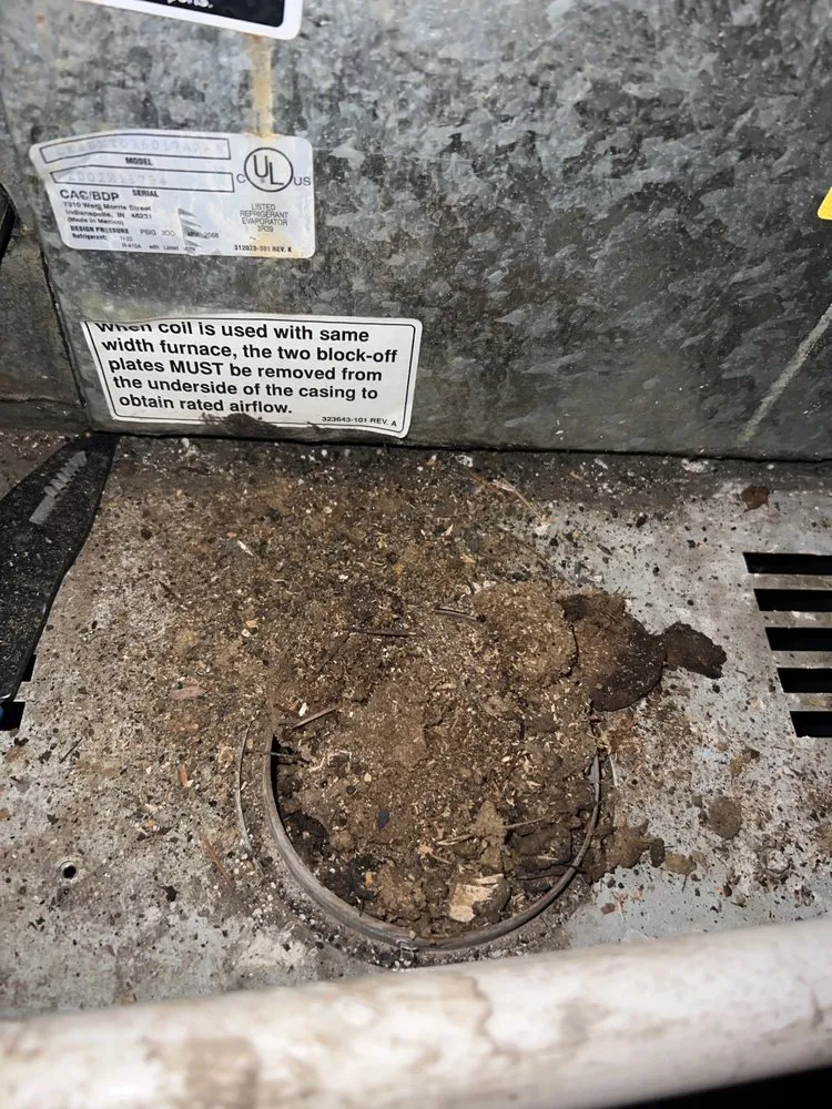 Slide of MSP Heating and Air Conditioning