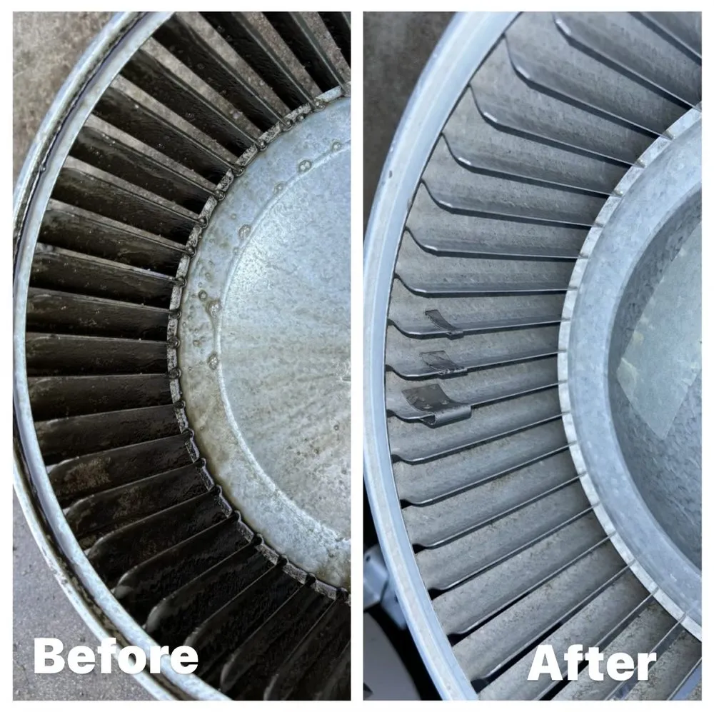 Slide of MSP Heating and Air Conditioning