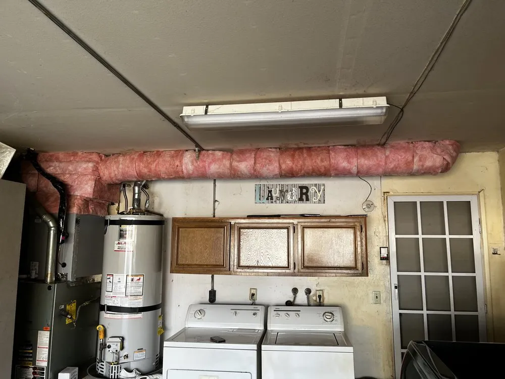 Slide of MSP Heating and Air Conditioning