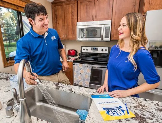 MSP Plumbing Heating Air