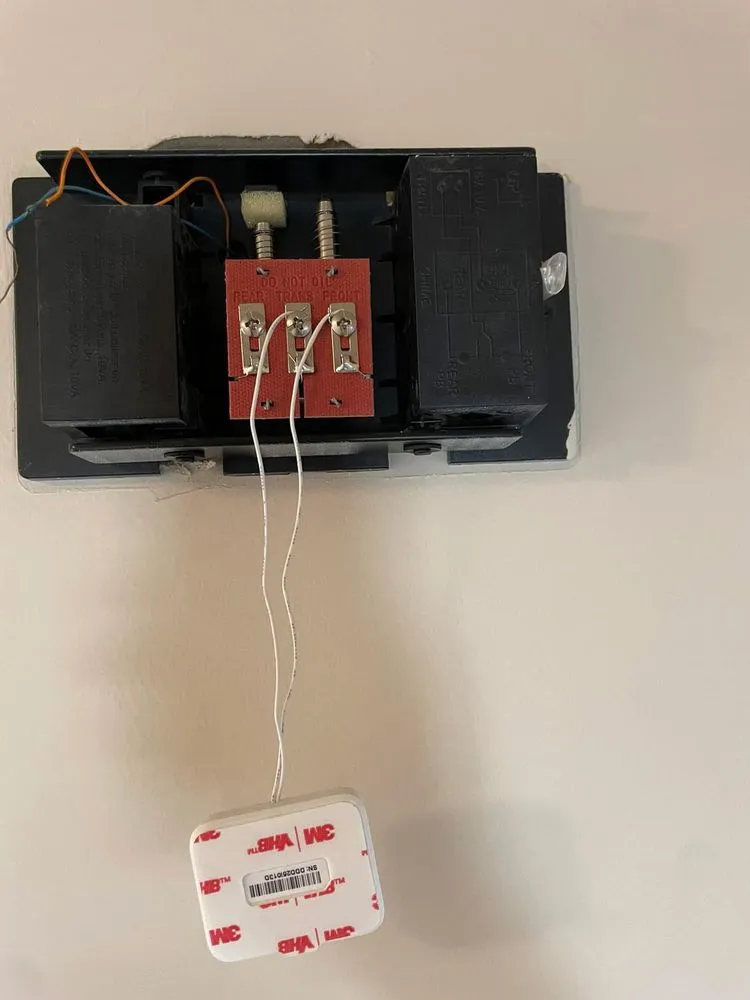 Slide of MSV Fix It All HVAC & Appliances