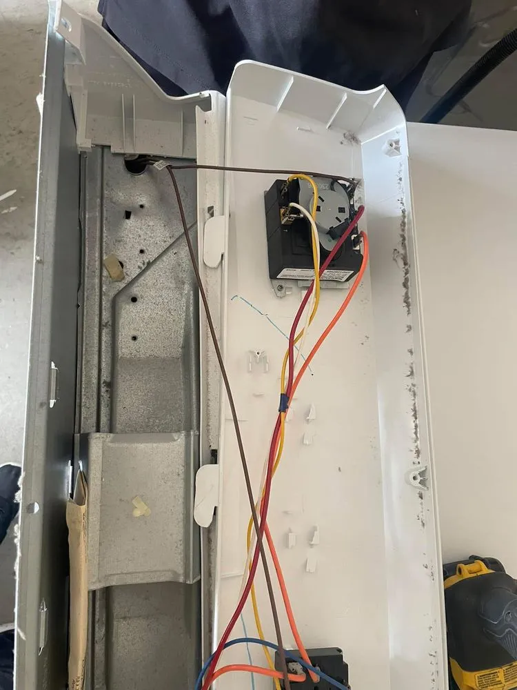 Slide of MSV Fix It All HVAC & Appliances