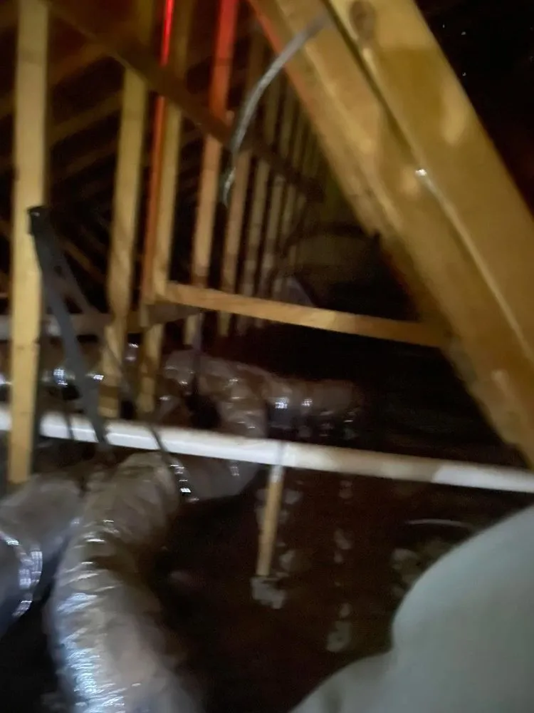 Slide of MSV Fix It All HVAC & Appliances