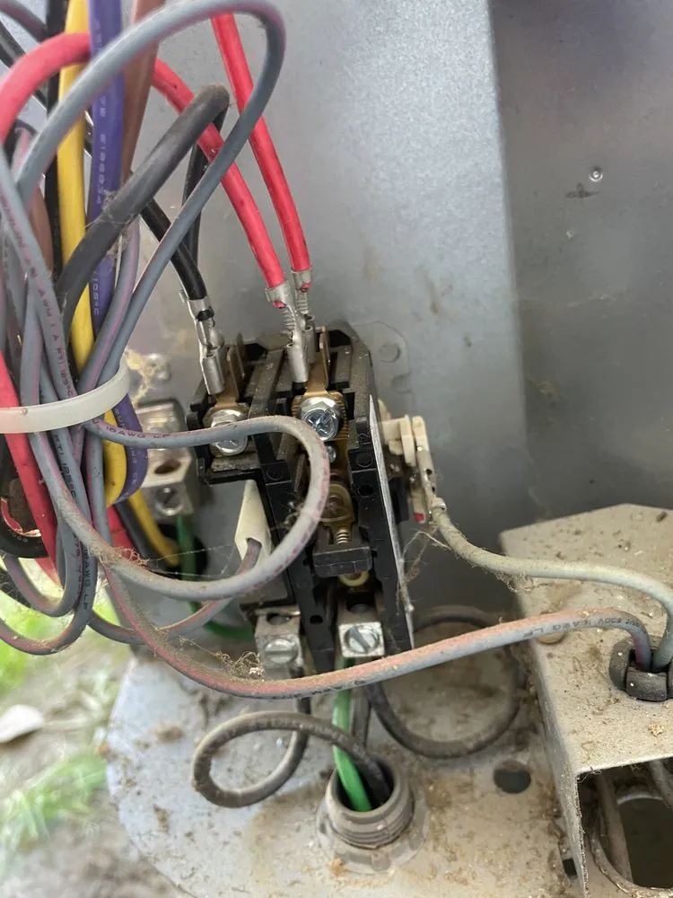 Slide of MSV Fix It All HVAC & Appliances