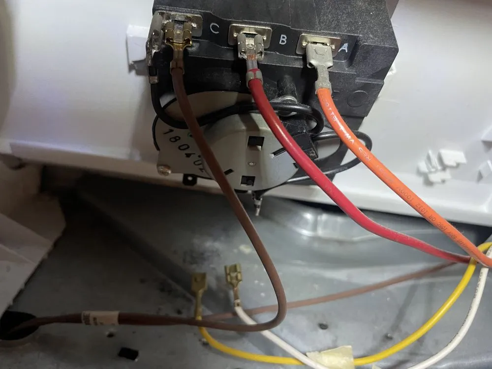 Slide of MSV Fix It All HVAC & Appliances