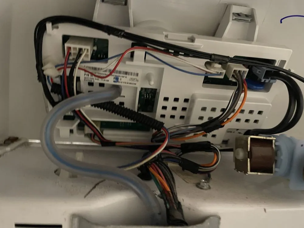 Slide of MSV Fix It All HVAC & Appliances