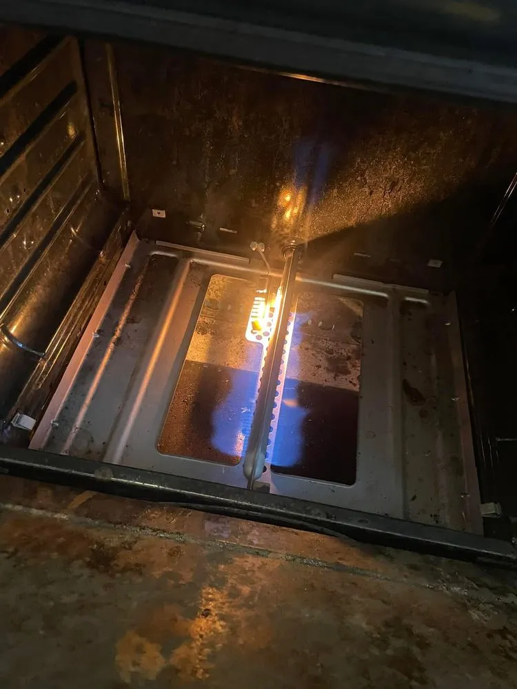 Slide of MSV Fix It All HVAC & Appliances