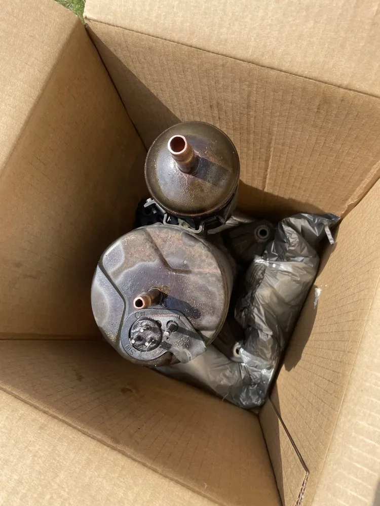 Slide of MSV Fix It All HVAC & Appliances