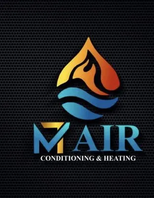 Mt Air & Heat Logo