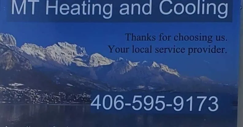 Slide of MT Heating and Cooling