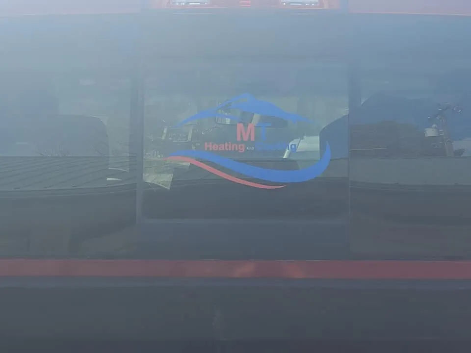 Slide of MT Heating and Cooling