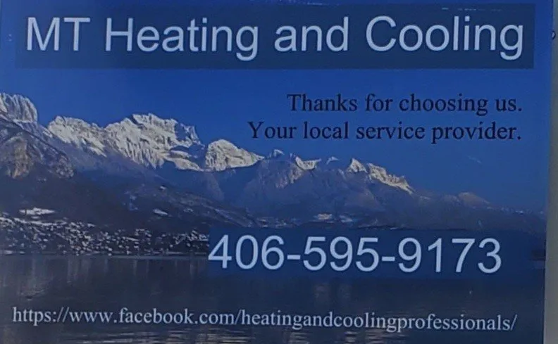 Slide of MT Heating and Cooling