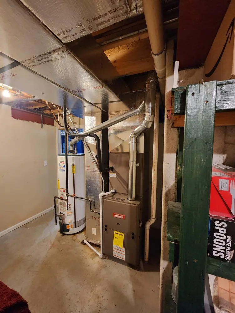 Slide of MT Heating and Cooling