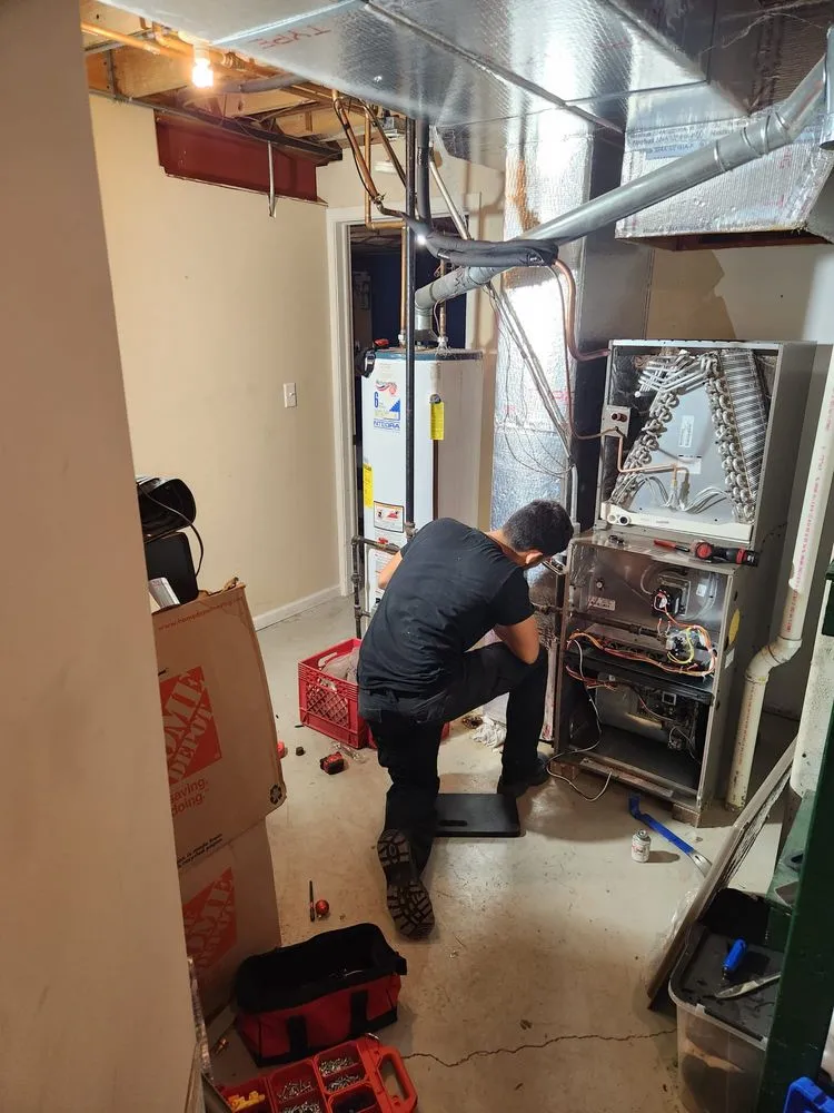 Slide of MT Heating and Cooling