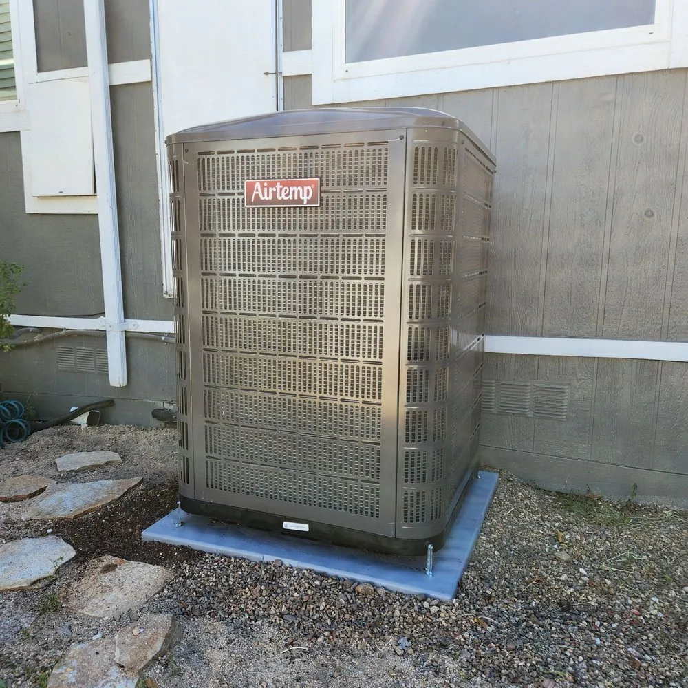Slide of MT Heating and Cooling
