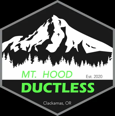 Mt Hood Ductless