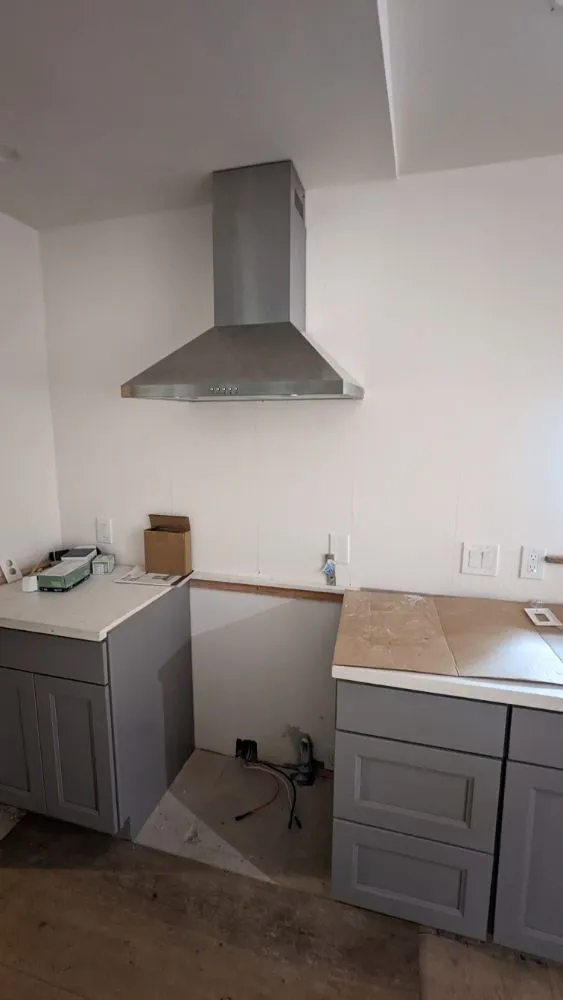 Slide of Mt hood heating cooling and refrigeration