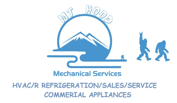 Mt Hood Mechanical Services