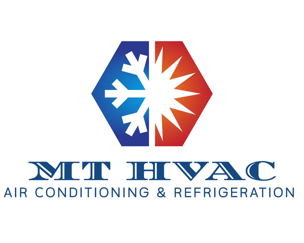 Slide of MT HVAC
