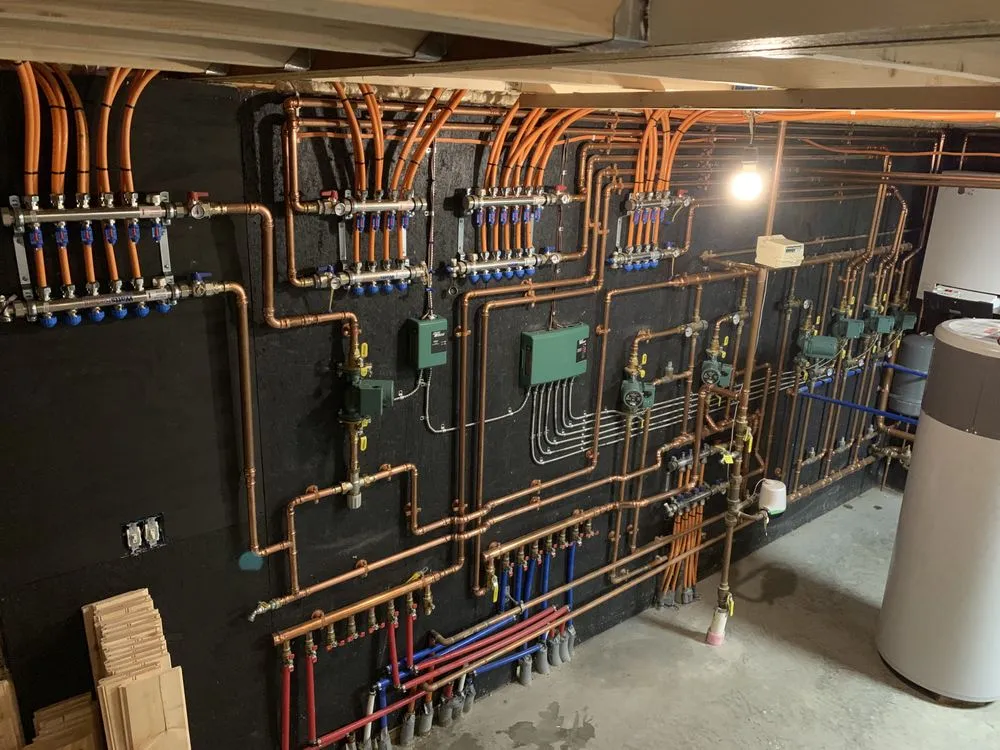 Slide of MT Mechanical