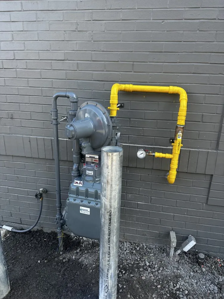 Slide of MT Mechanical