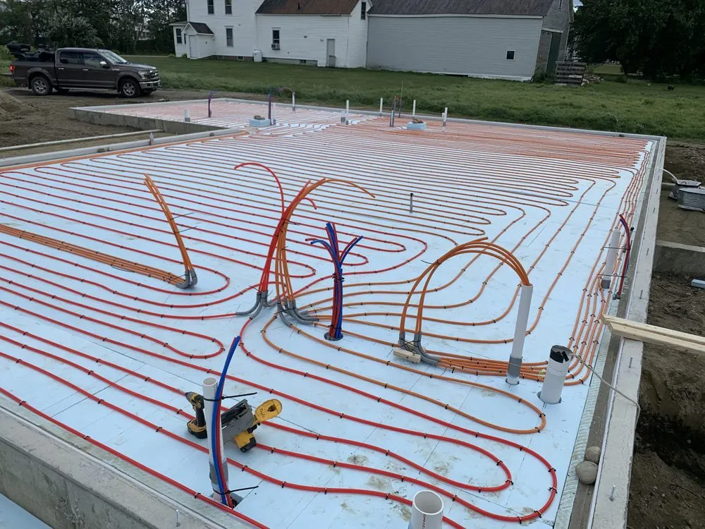 Slide of MT Mechanical