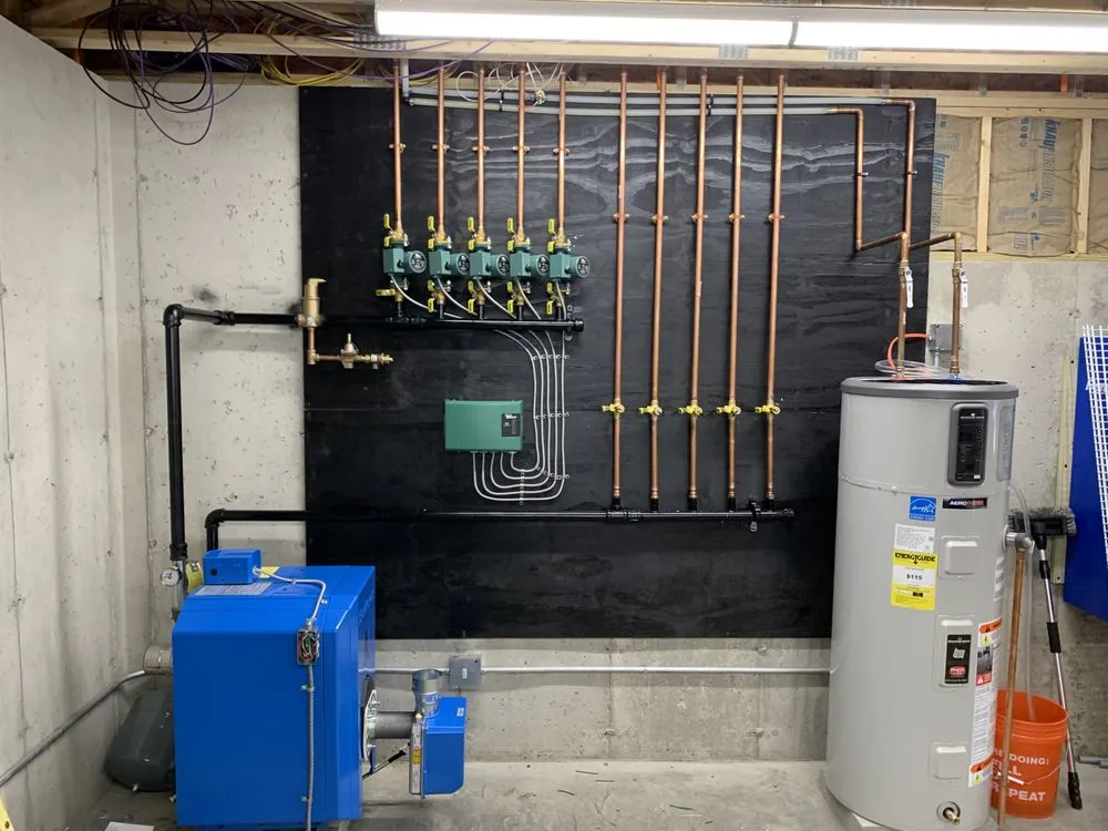 Slide of MT Mechanical