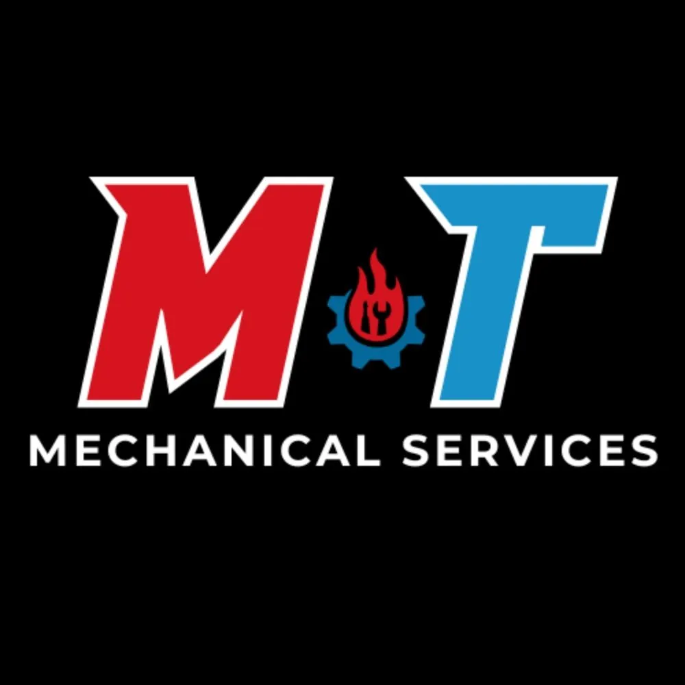 Slide of M&T Mechanical Services