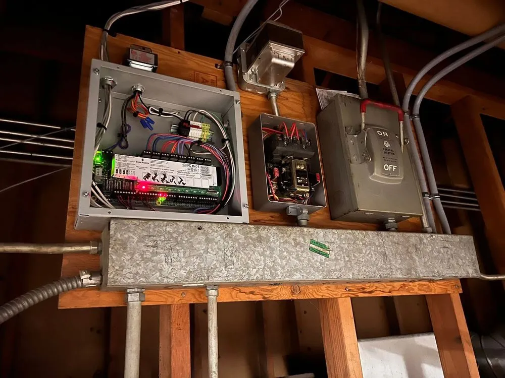 Slide of MT Mechanical