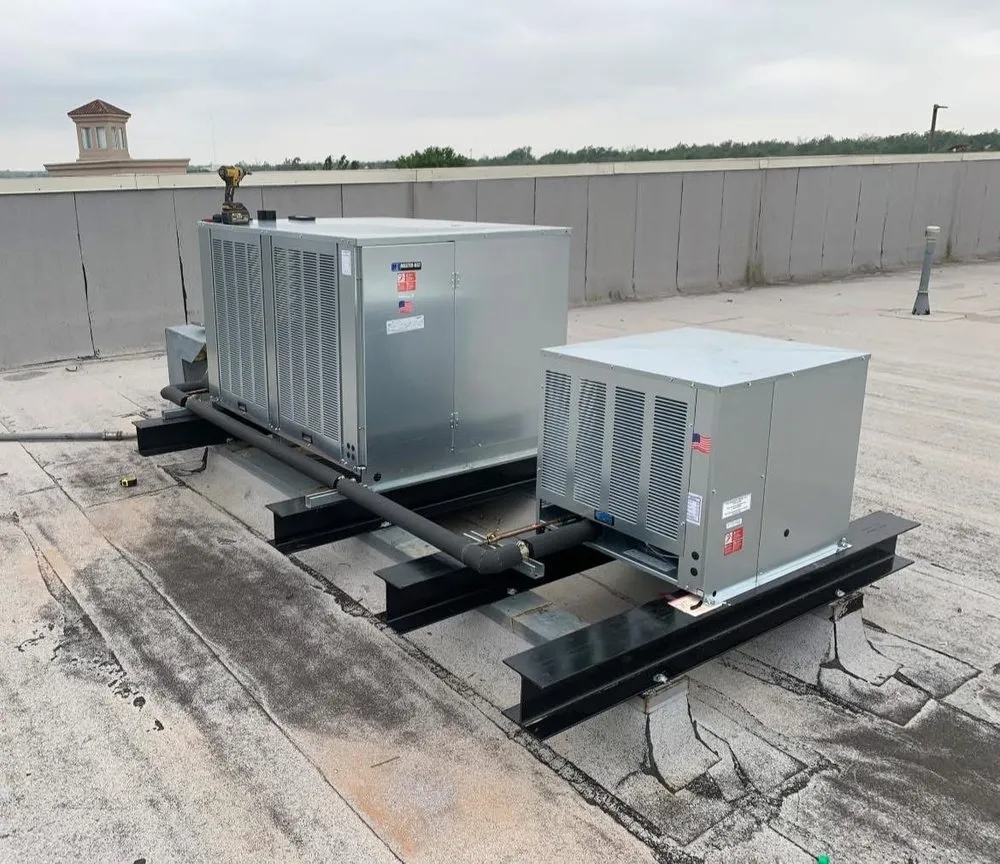 Slide of MT Mechanical