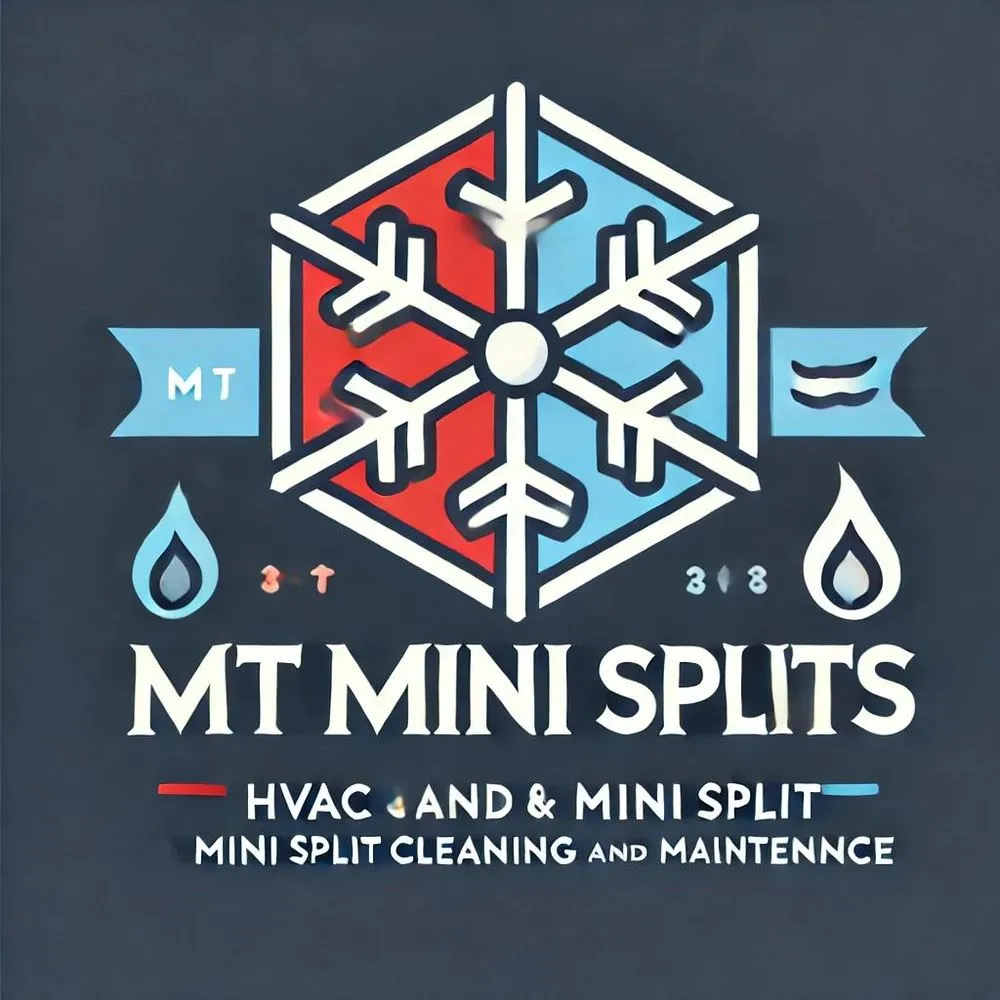 Slide of MT Mini Splits