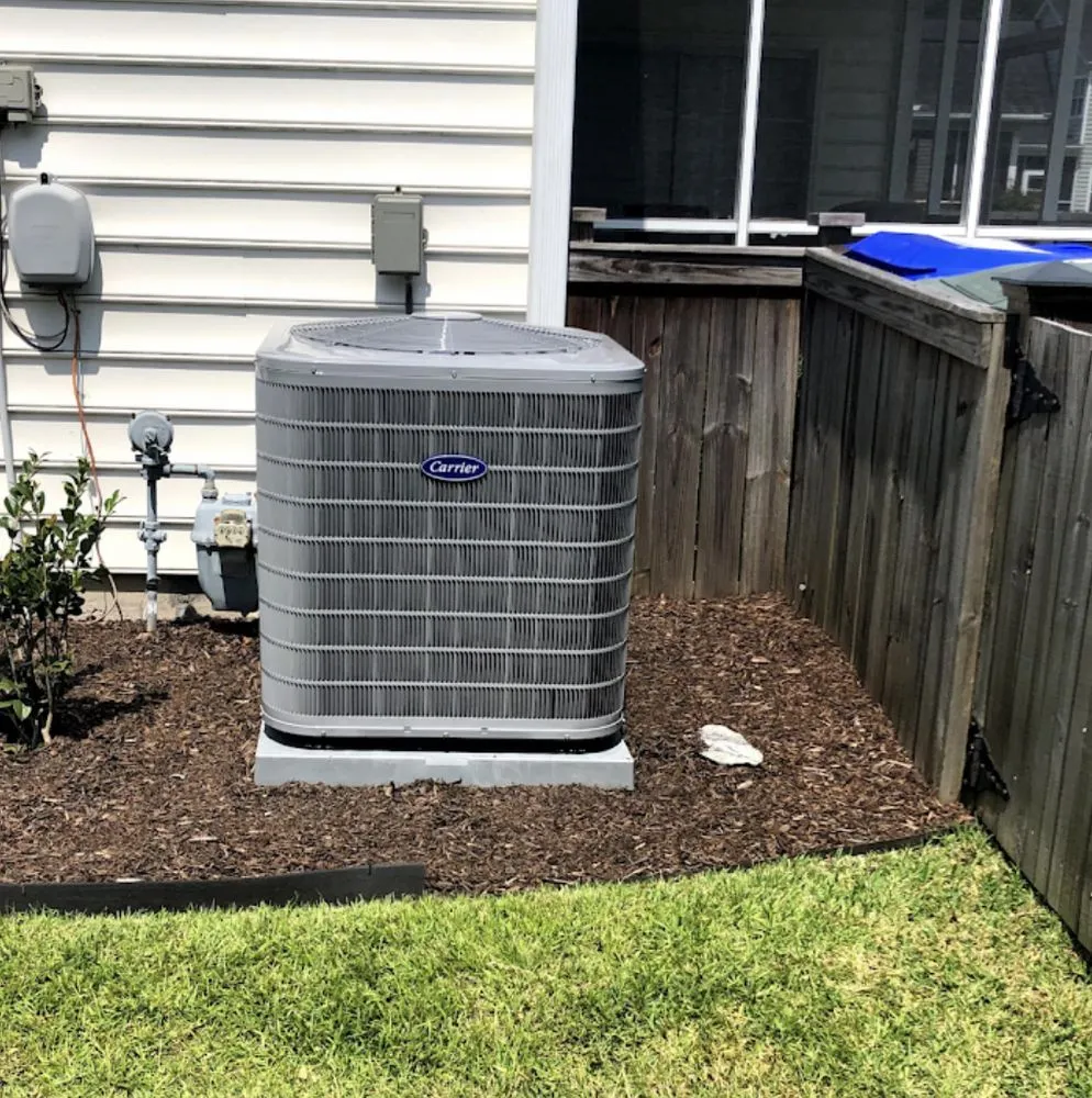 Trusted AC installation experts serving Mt Pleasant, SC - Mt Pleasant Heating & Air Conditioning