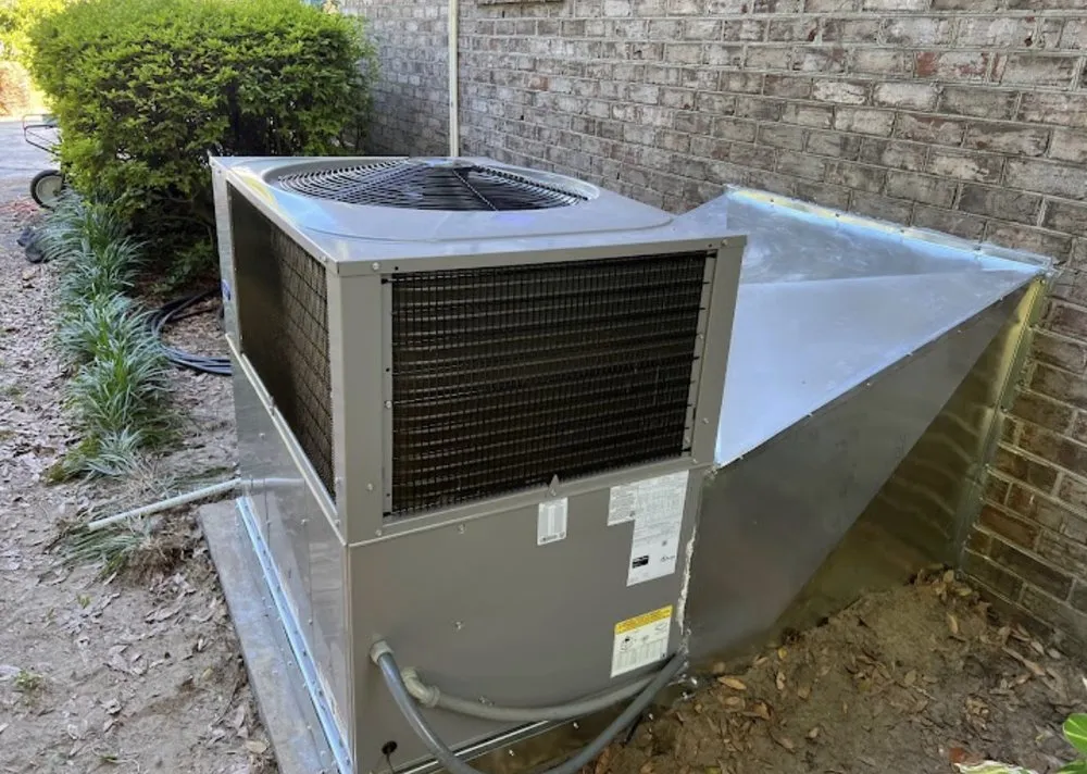 Top-rated AC repair in Mt Pleasant, SC - Mt Pleasant Heating & Air Conditioning
