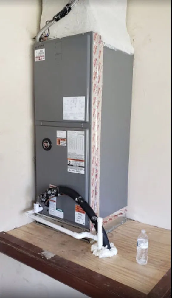 Trusted AC installation for residential systems in Mt Pleasant, SC by Mt Pleasant Heating & Air Conditioning
