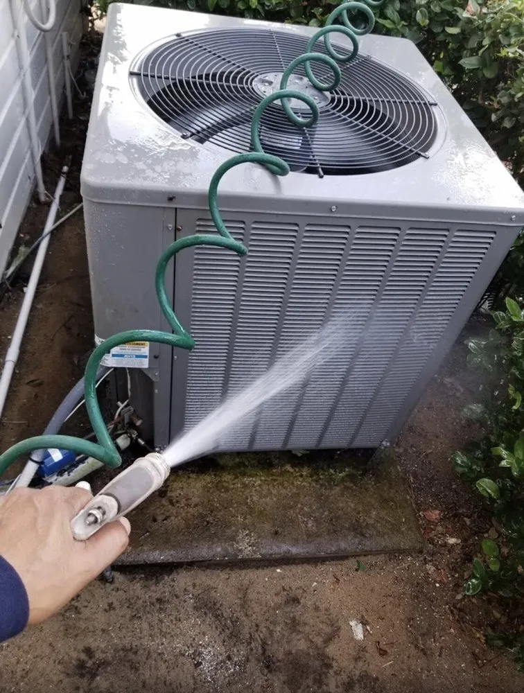 Local furnace service same-day service across Mt Pleasant, SC - Mt Pleasant Heating & Air Conditioning