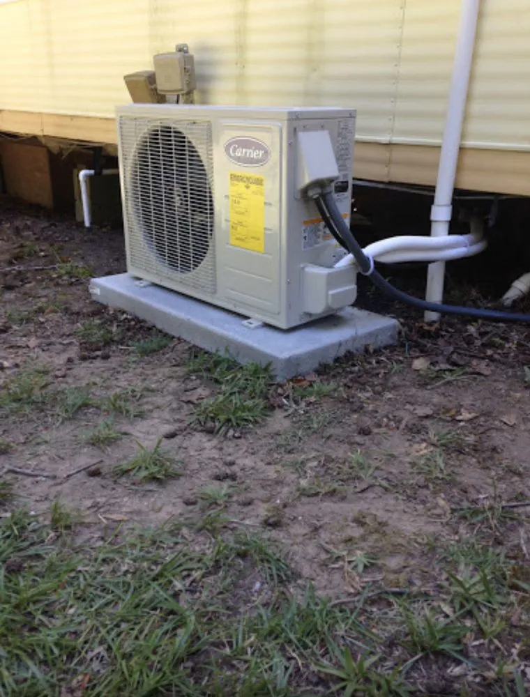 Trusted HVAC maintenance in Mt Pleasant, SC by Mt Pleasant Heating & Air Conditioning