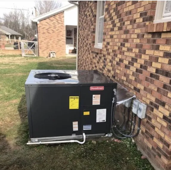 Local HVAC maintenance for local homeowners across Mt Pleasant, SC - Mt Pleasant Heating & Air Conditioning